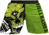 Hellraiser FightGear